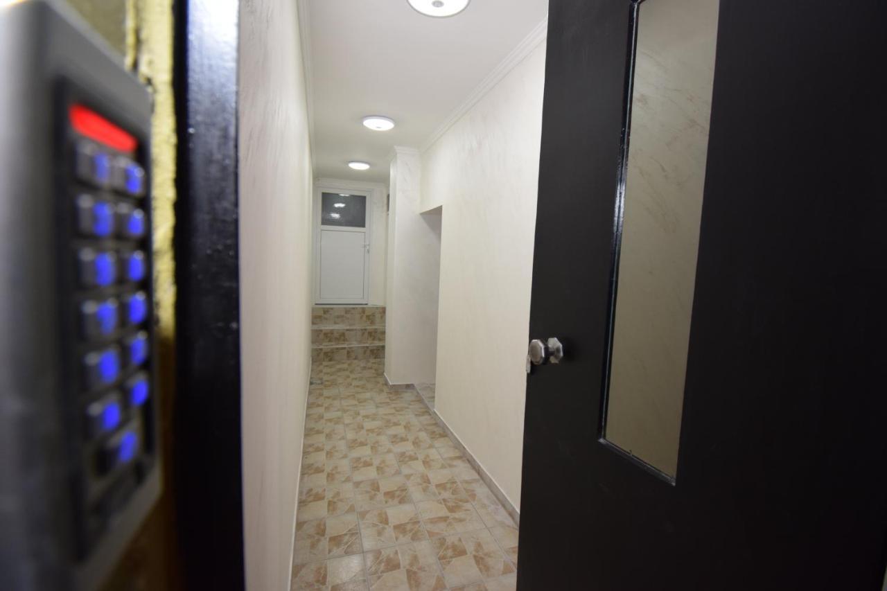 Apartments Wolf Beograd Eksteriør bilde