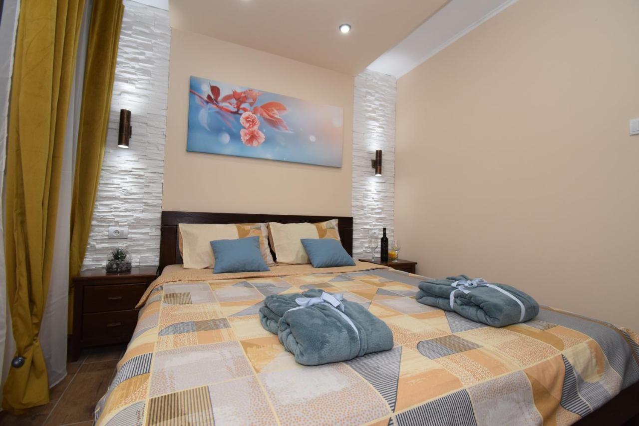 Apartments Wolf Beograd Eksteriør bilde