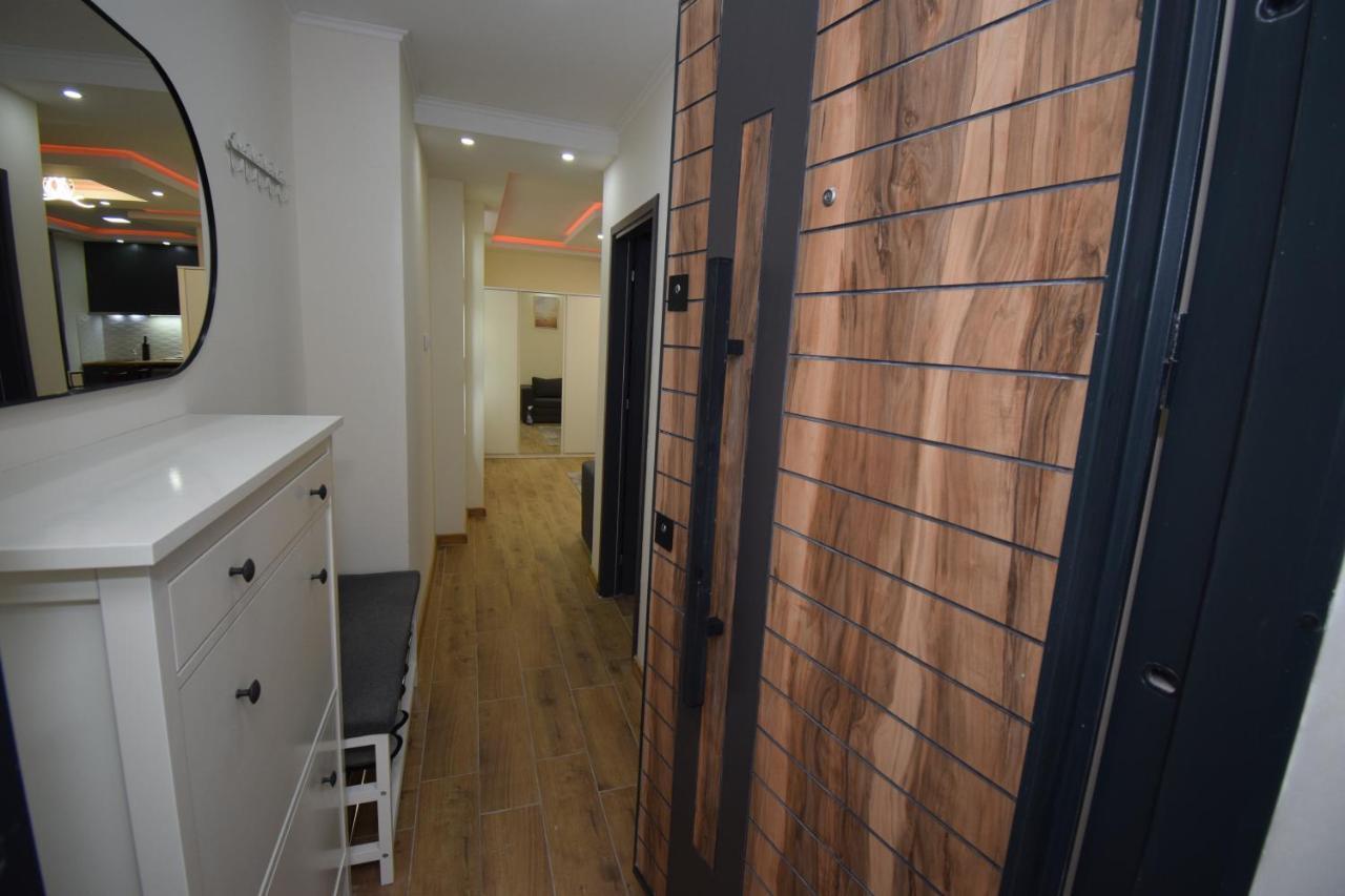 Apartments Wolf Beograd Eksteriør bilde