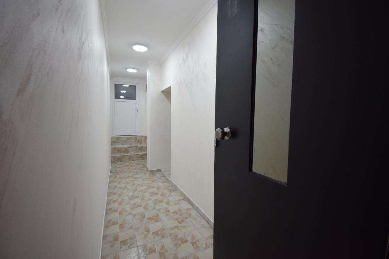 Apartments Wolf Beograd Eksteriør bilde