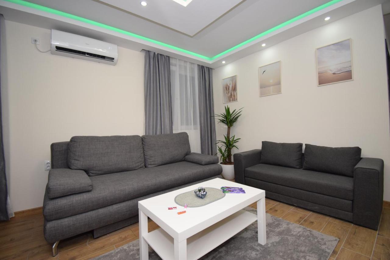 Apartments Wolf Beograd Eksteriør bilde