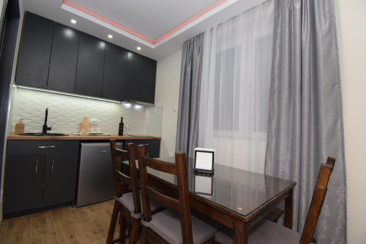 Apartments Wolf Beograd Eksteriør bilde