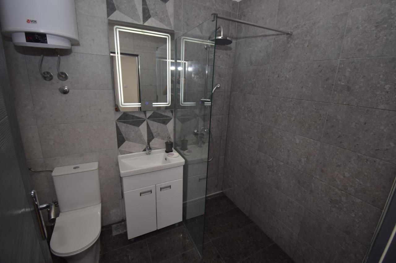 Apartments Wolf Beograd Eksteriør bilde