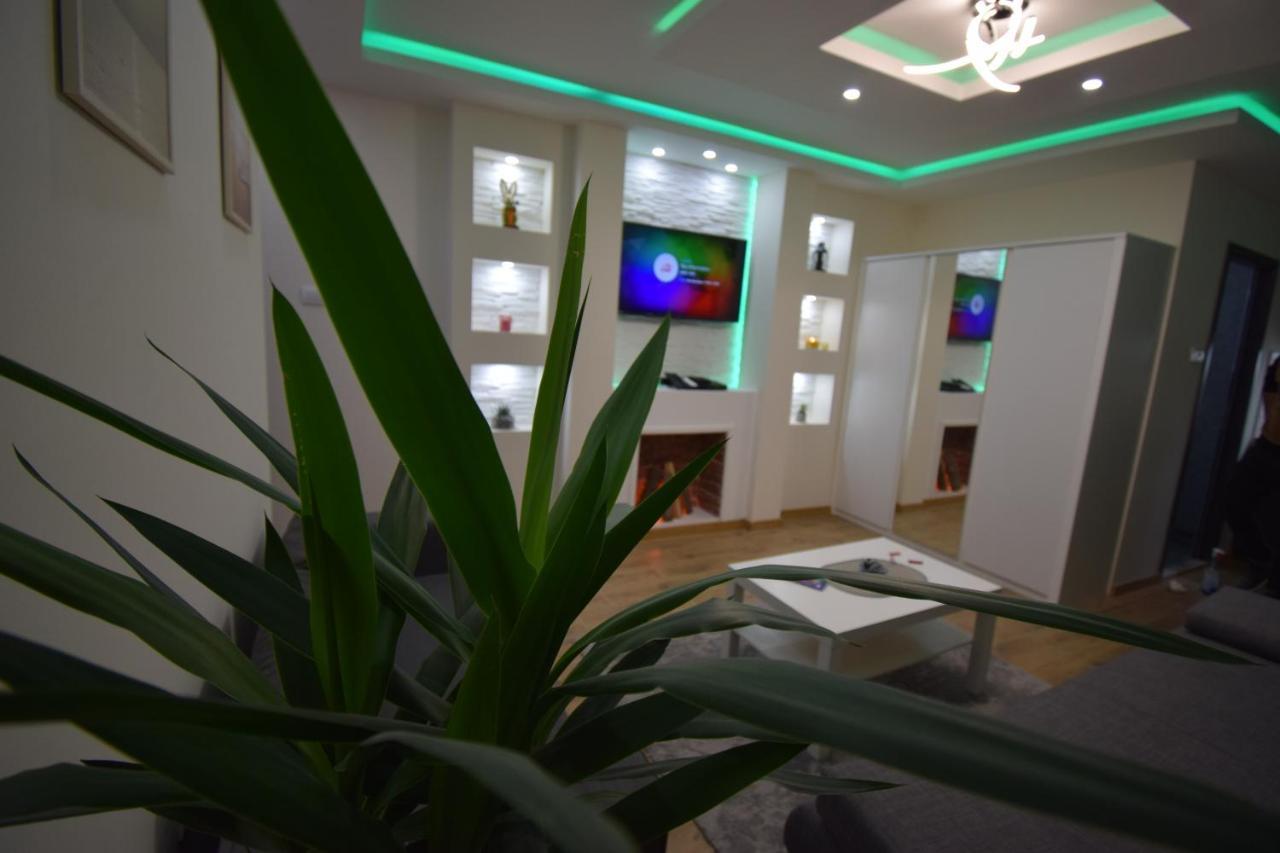 Apartments Wolf Beograd Eksteriør bilde