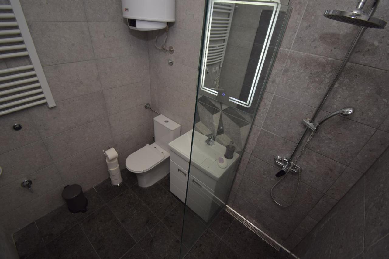 Apartments Wolf Beograd Eksteriør bilde