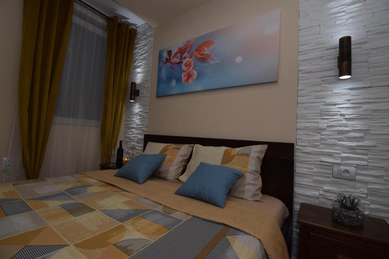 Apartments Wolf Beograd Eksteriør bilde