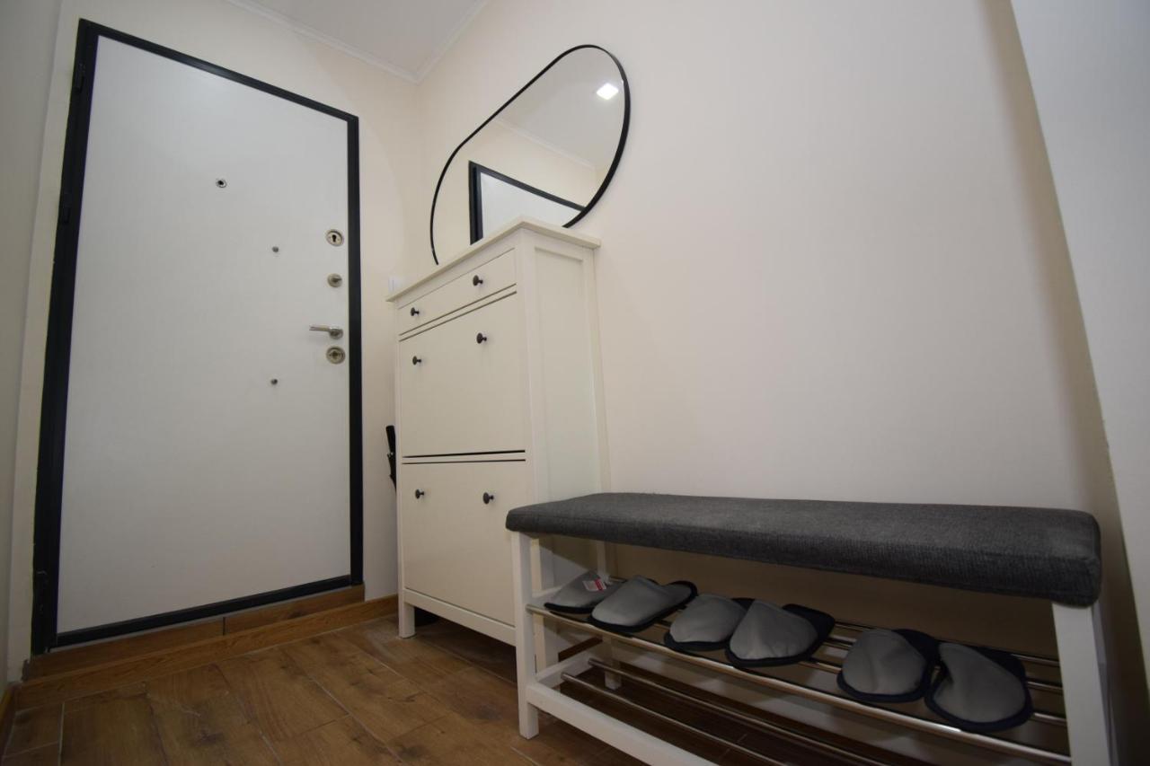 Apartments Wolf Beograd Eksteriør bilde