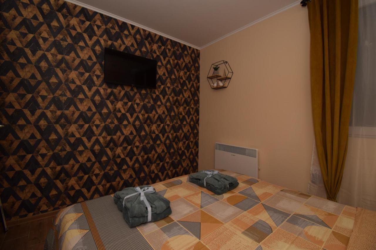 Apartments Wolf Beograd Eksteriør bilde