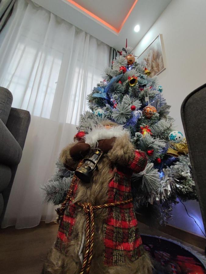 Apartments Wolf Beograd Eksteriør bilde