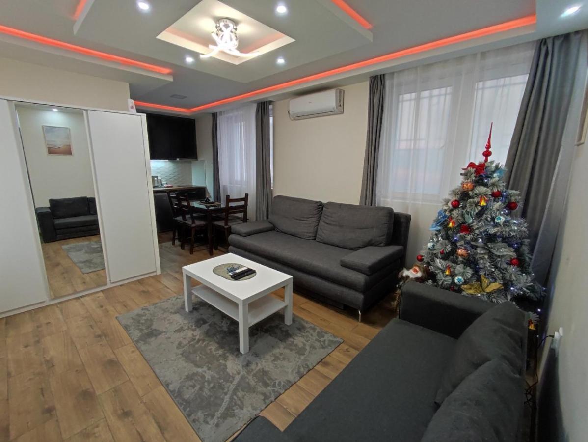 Apartments Wolf Beograd Eksteriør bilde