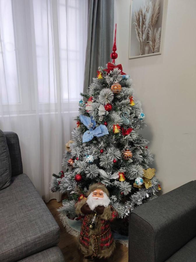 Apartments Wolf Beograd Eksteriør bilde