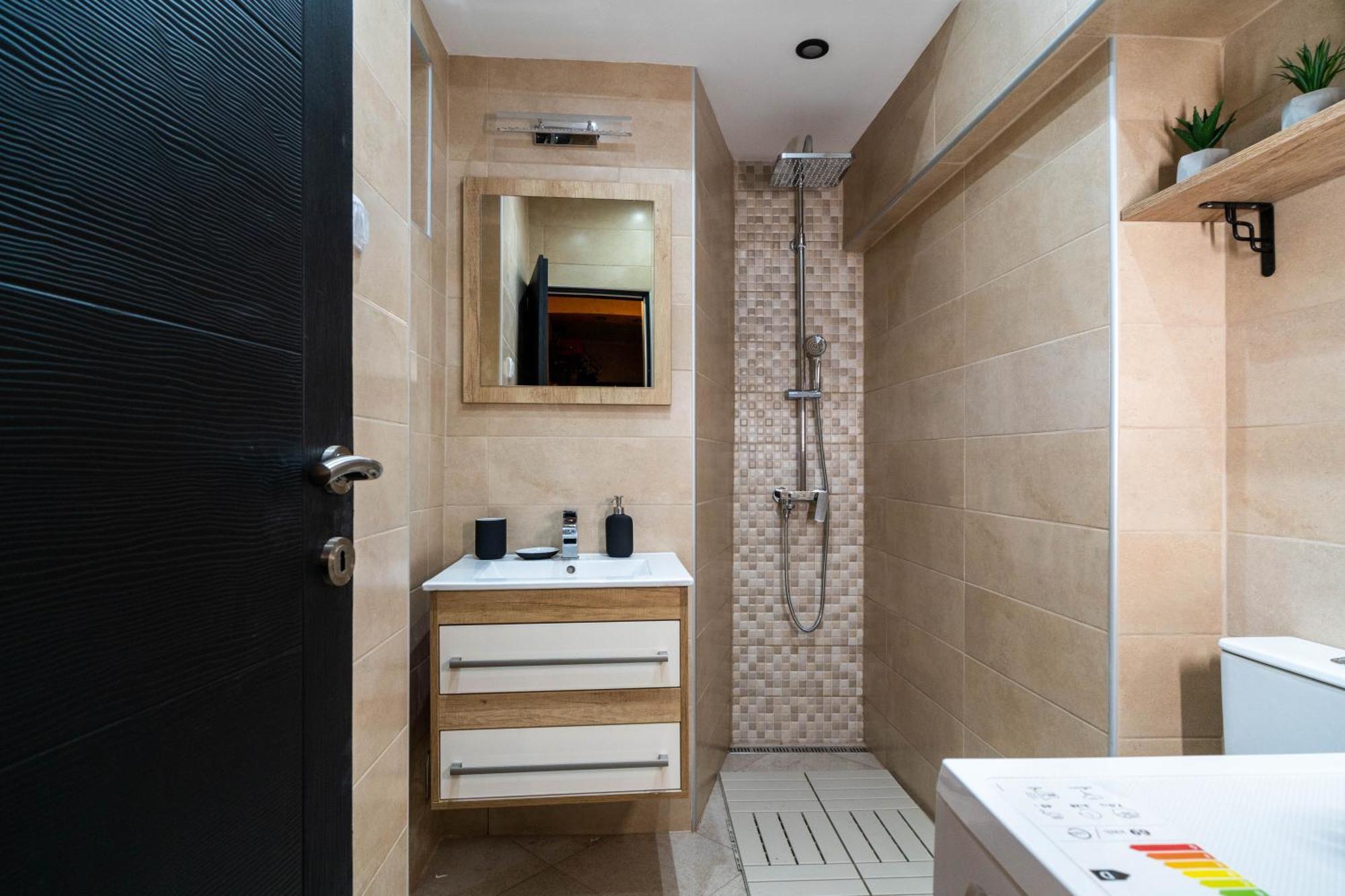 Apartments Wolf Beograd Eksteriør bilde