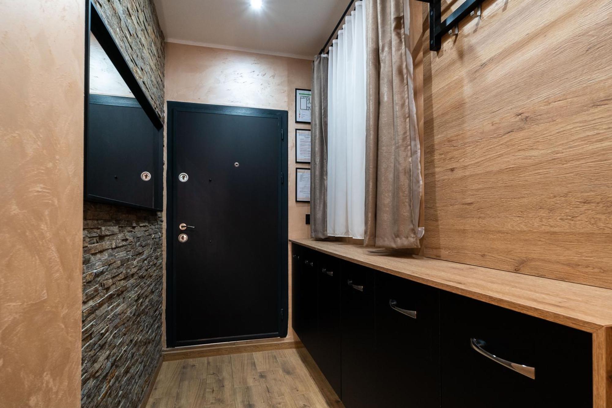 Apartments Wolf Beograd Eksteriør bilde