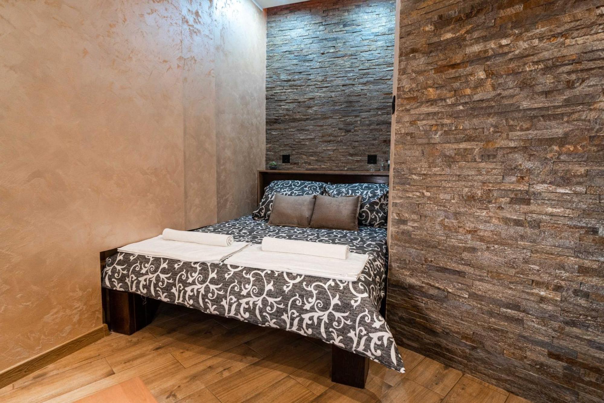 Apartments Wolf Beograd Eksteriør bilde